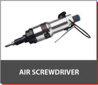 Air Screwdriver