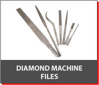 Diamond Machine Files