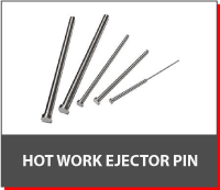 Hot Work Ejector Pin